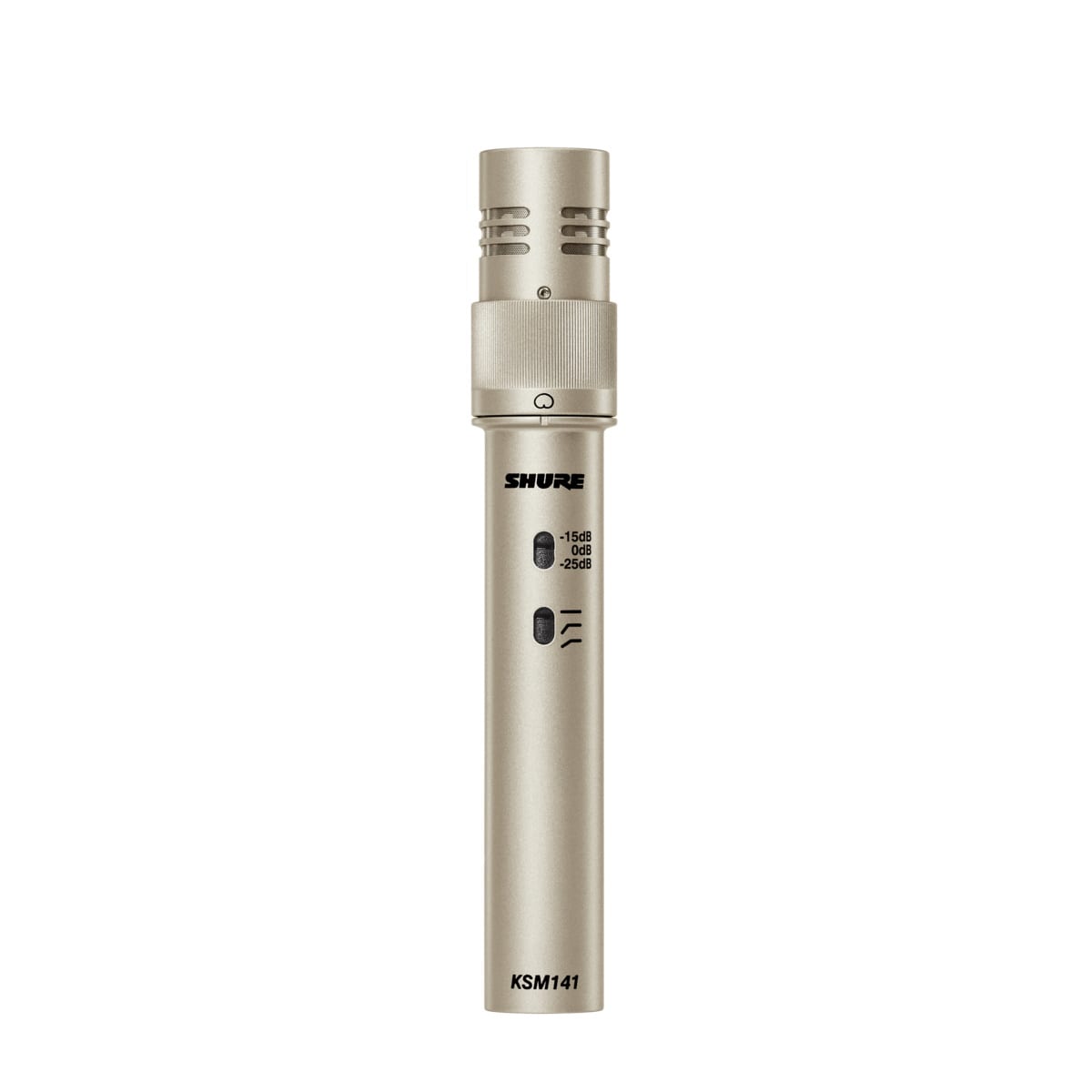 Shure KSM141