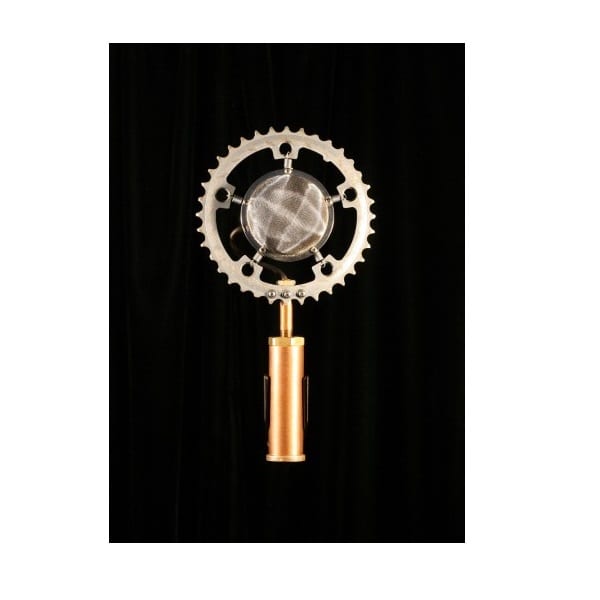 Ear Trumpet Labs Custom Bicycle Gear
