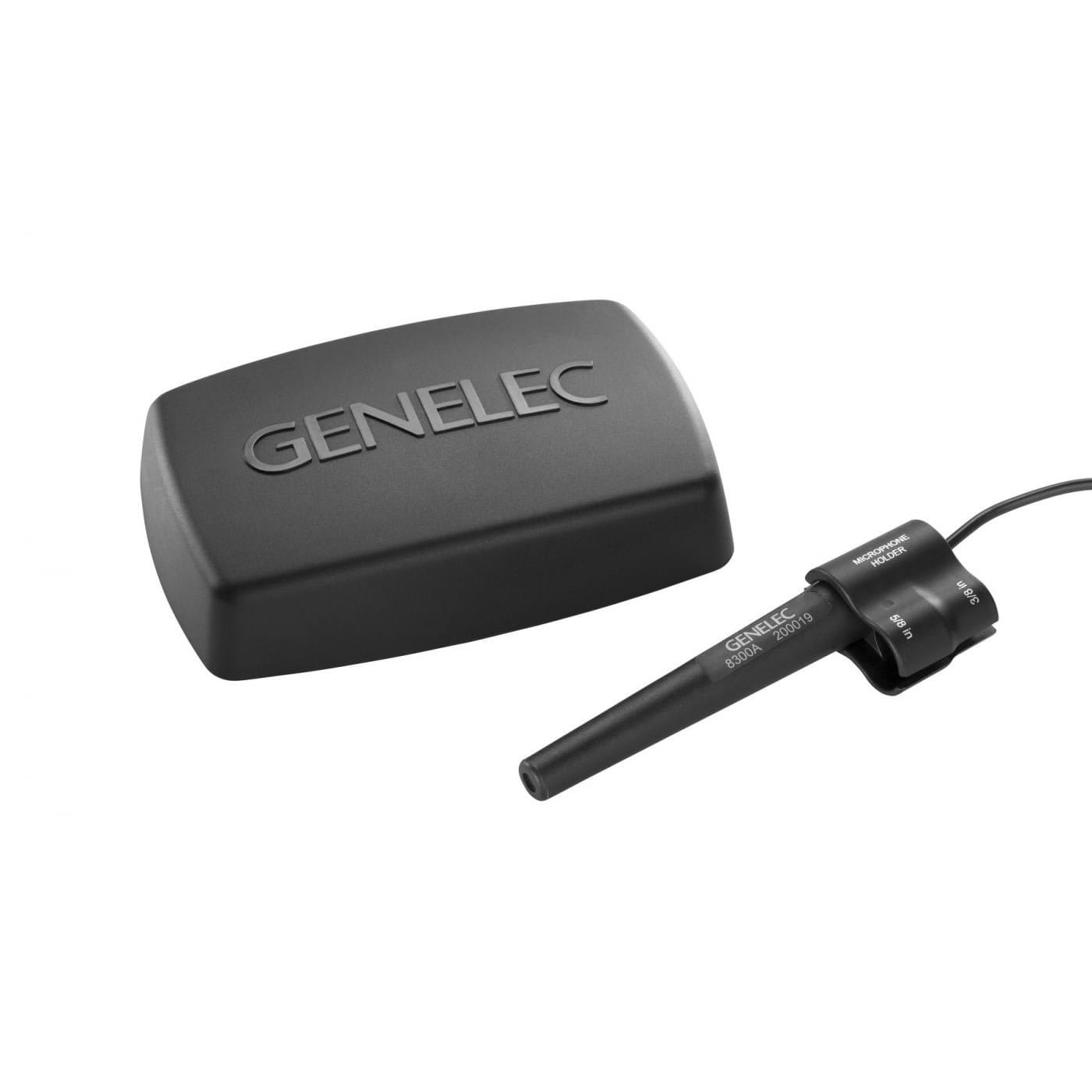 配信機器・PA機器・レコーディング機器 GENELEC 8320AMM + GLM Kit(8300-601) Genelec GLM Kit – Parsons – Audio Video Solutions