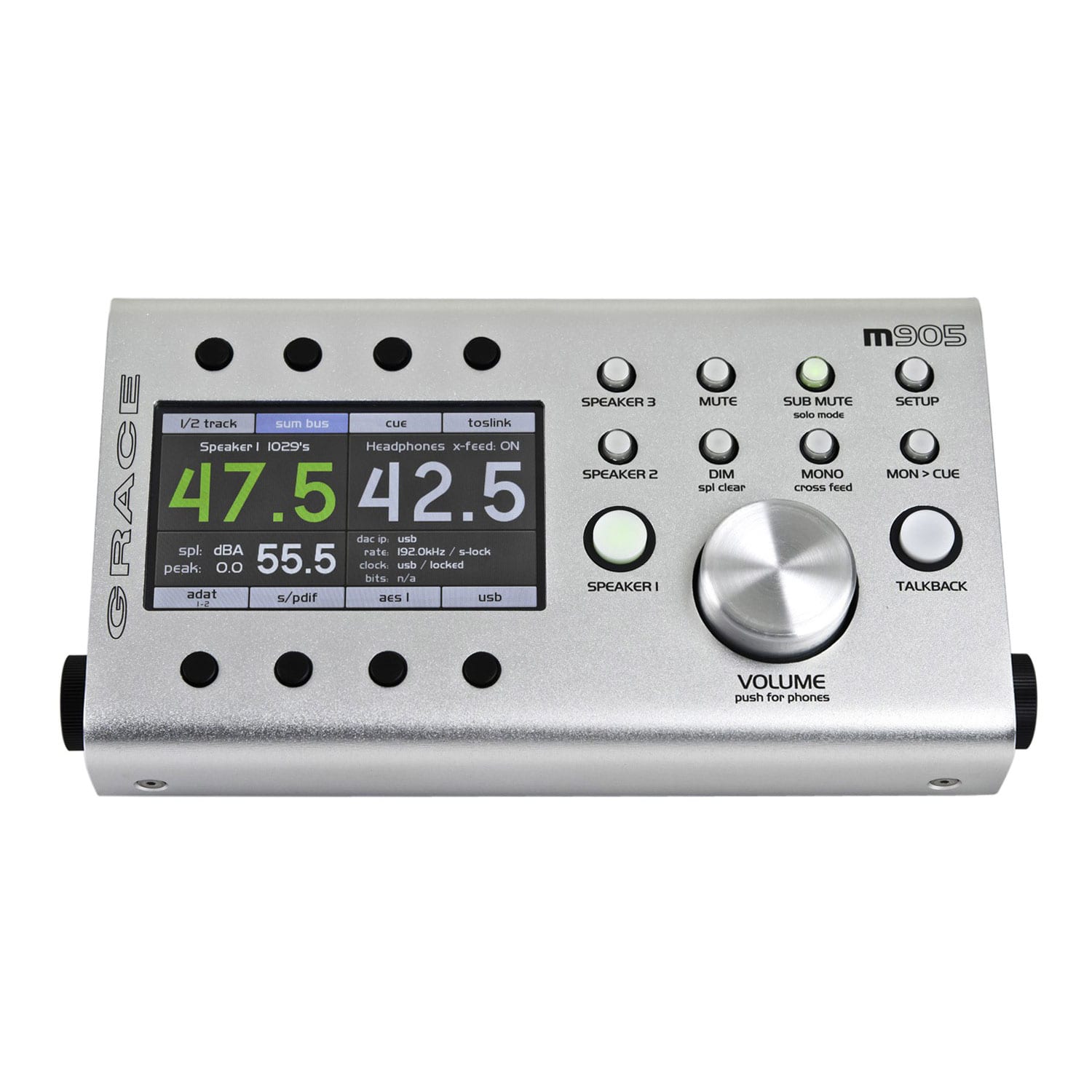 Grace Design M905
