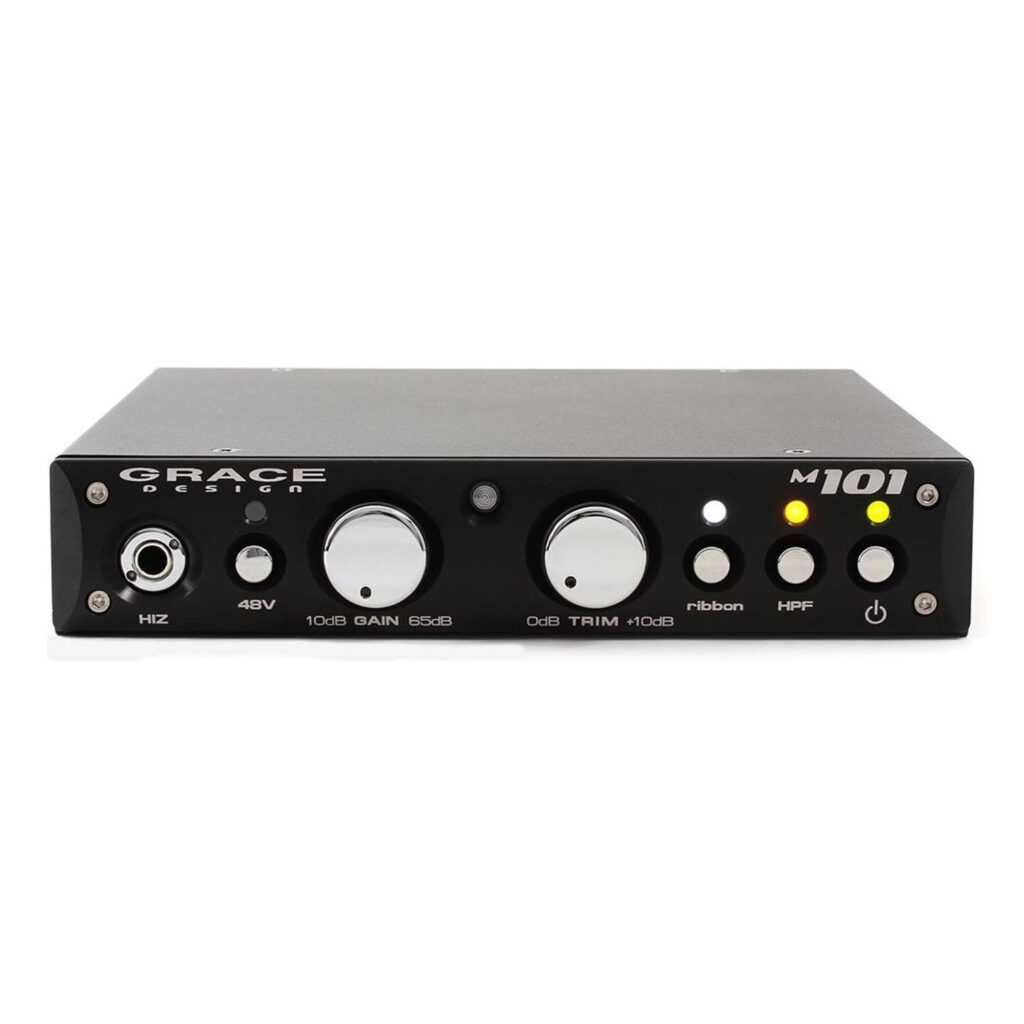 Grace Design M101