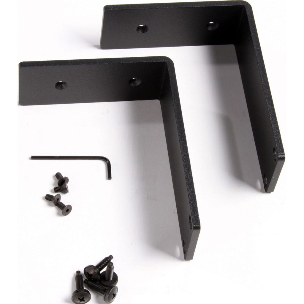 Great River Electronics Single Rack Kit