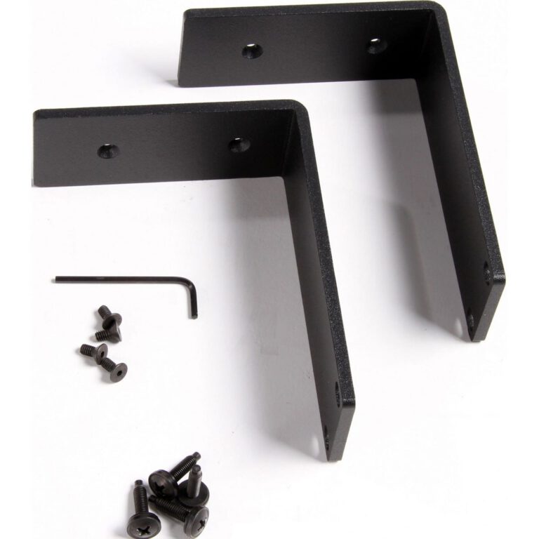 Great River Electronics Single Rack Kit