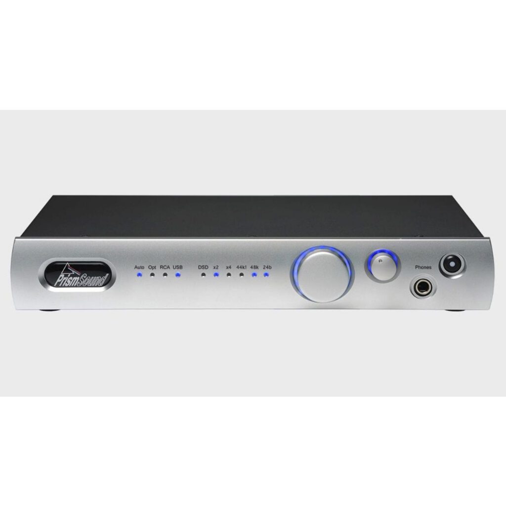 Prism Sound Callia