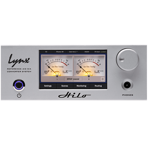 Lynx Hilo
