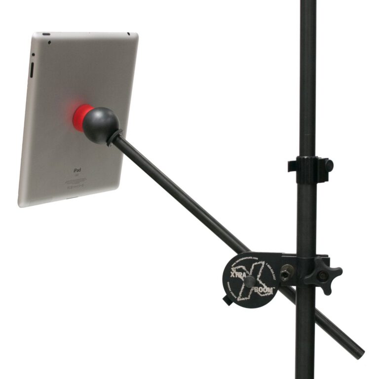 Latch Lake Music iOxboom Kit