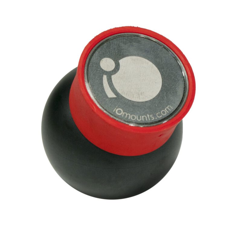 Latch Lake Music iOxmount