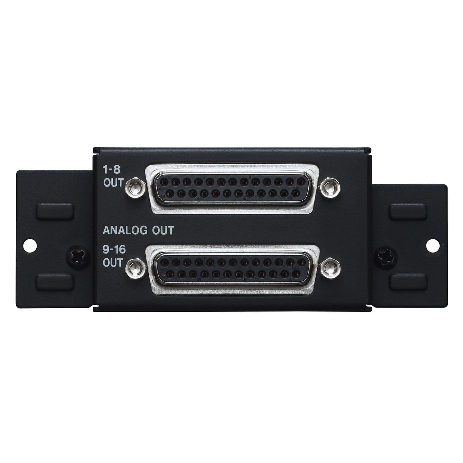 TASCAM IF-AN16/OUT