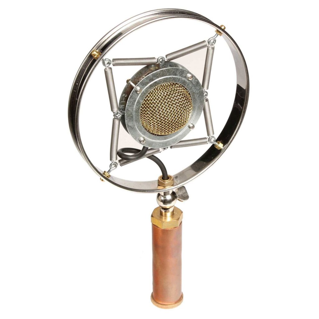 Ear Trumpet Labs Myrtle