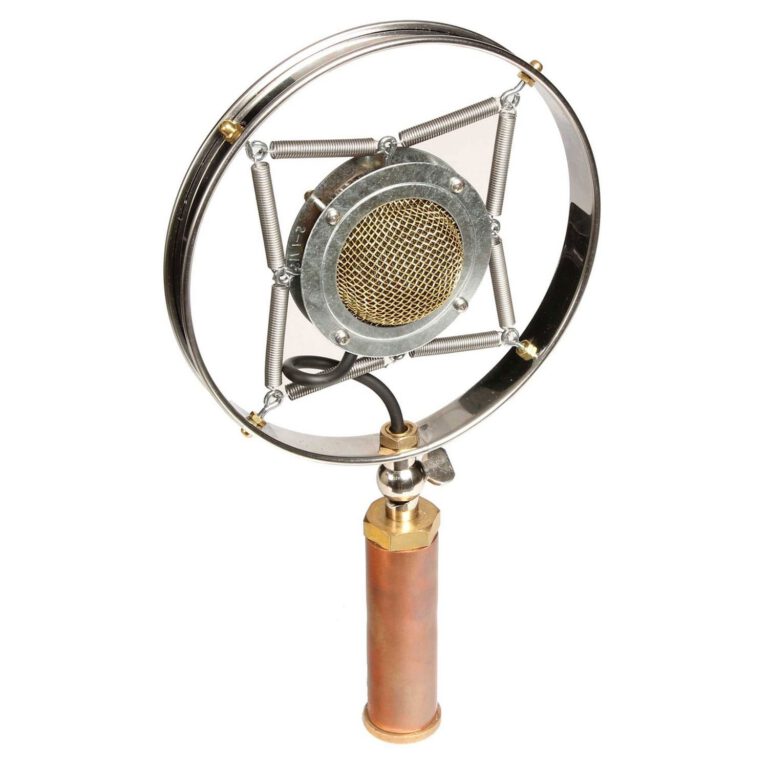 Ear Trumpet Labs Myrtle