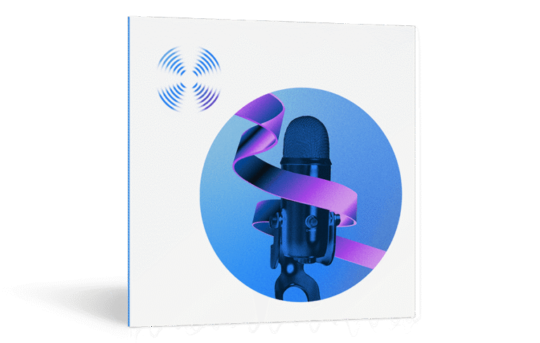 iZotope RX 10 Elements