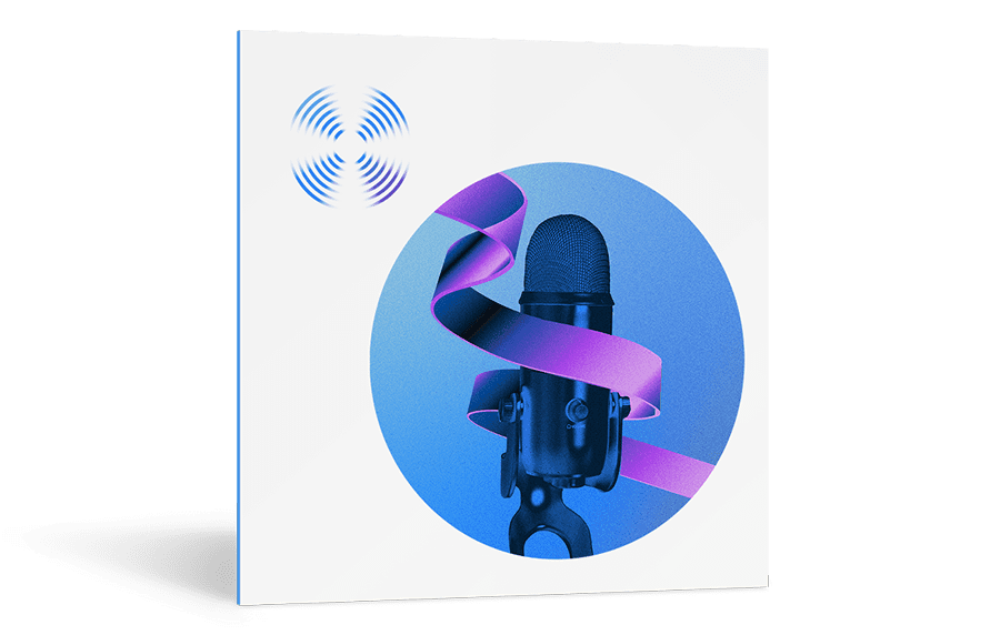 iZotope RX 10 Elements