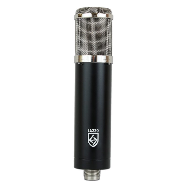 Lauten Audio Series Black LA-320