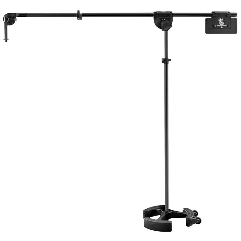 Latch Lake Music micKing 2200