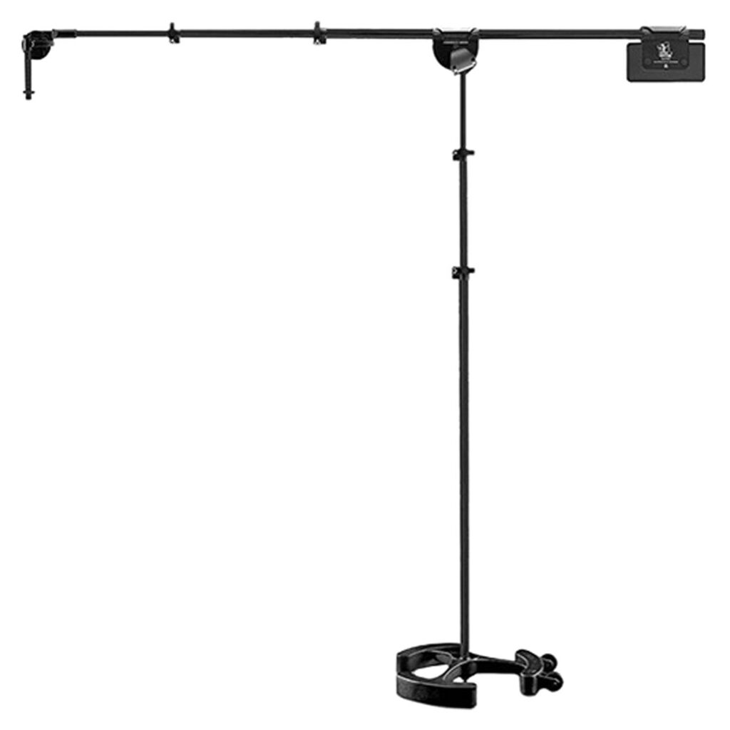 Latch Lake Music micKing 3300