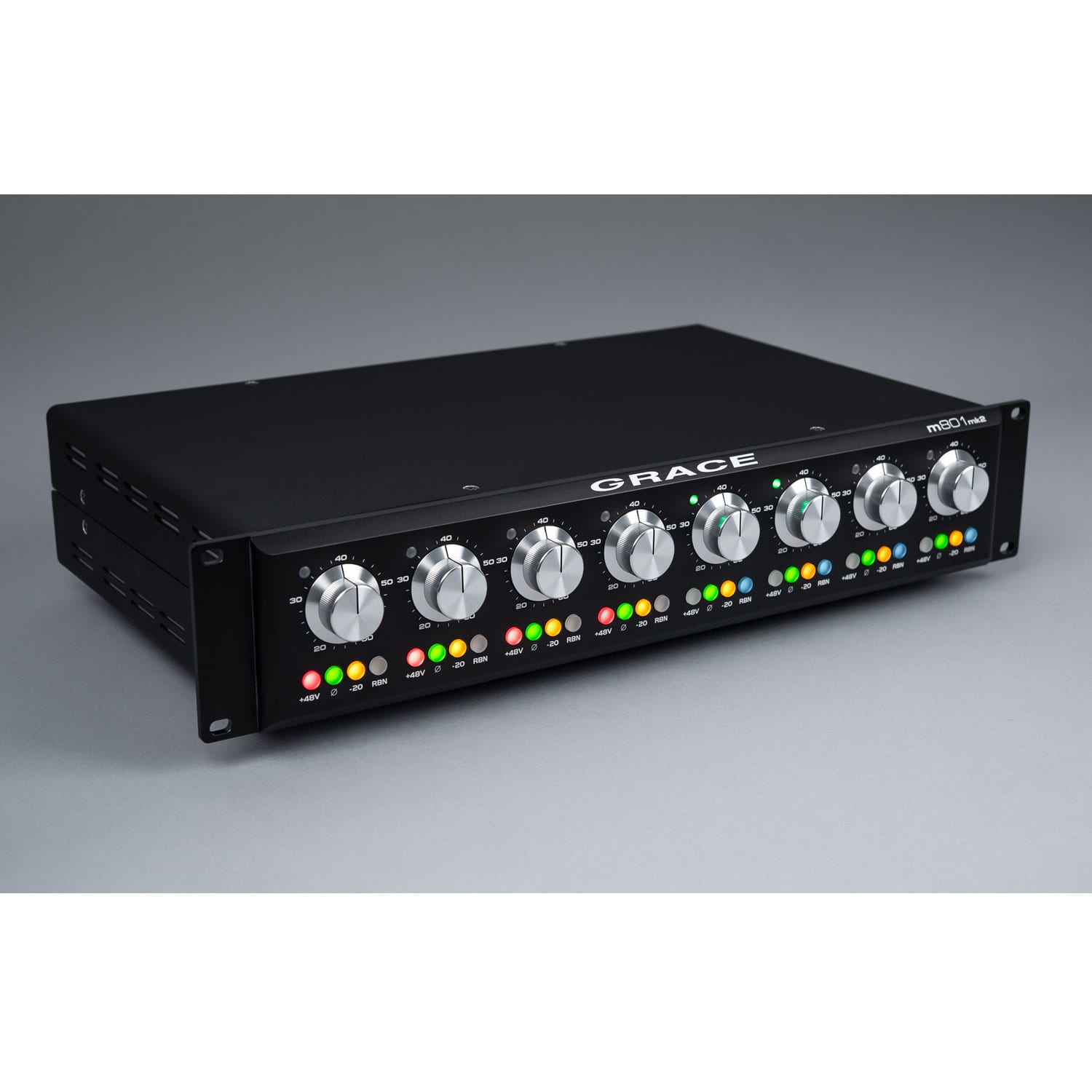 Grace Design M801 MK2