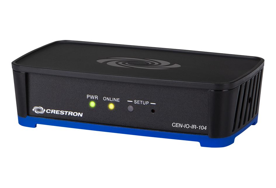 Crestron CEN-IO-IR-104