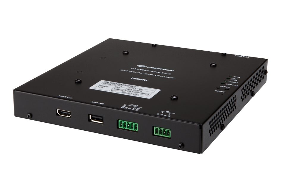 Crestron DM-RMC-SCALER-C (Open Box)