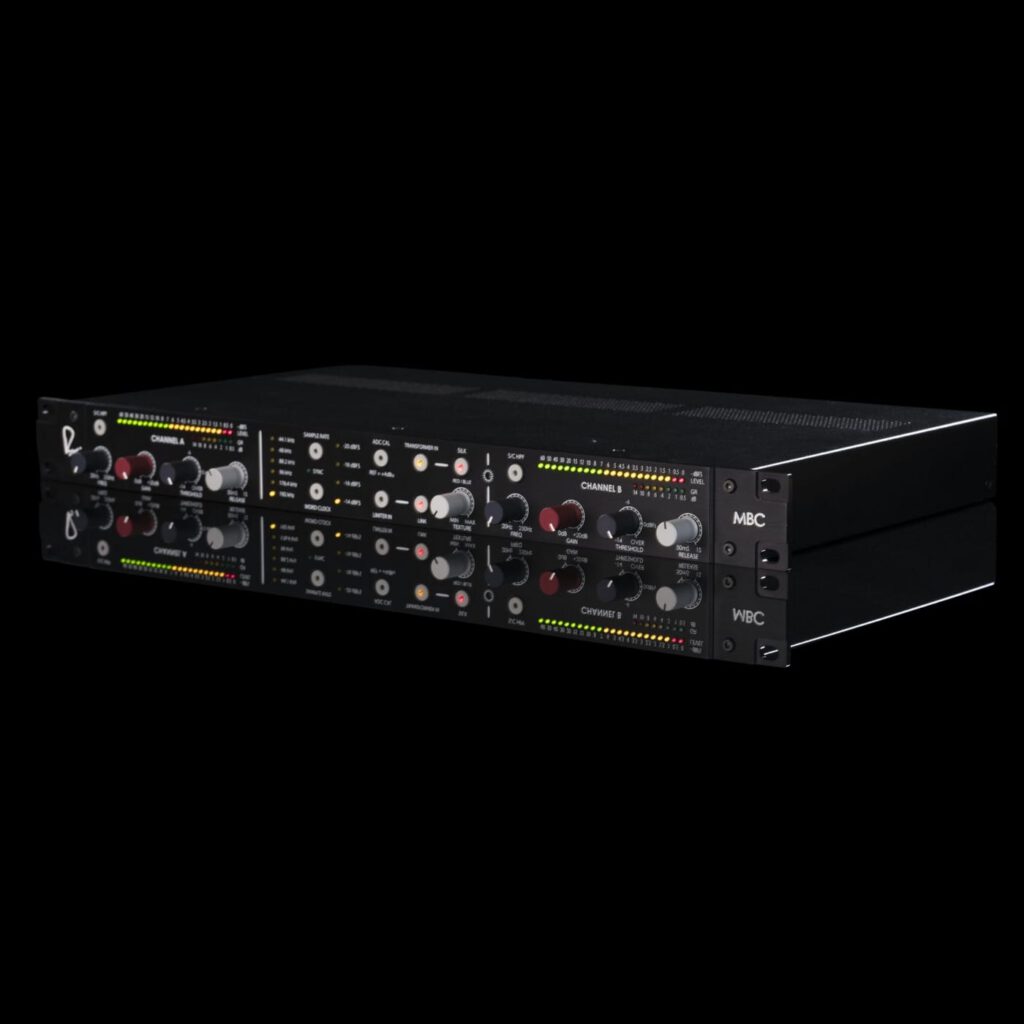 Rupert Neve Designs Master Buss Converter