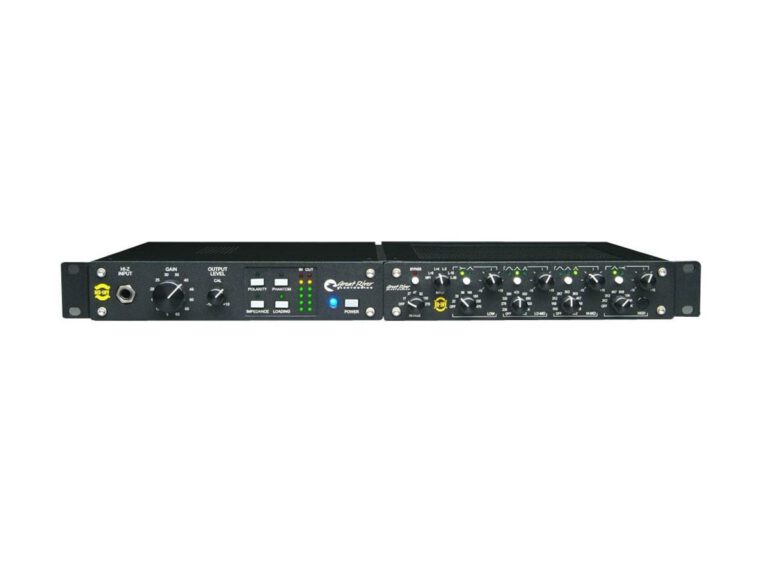 Great River Electronics MEQ-1NV