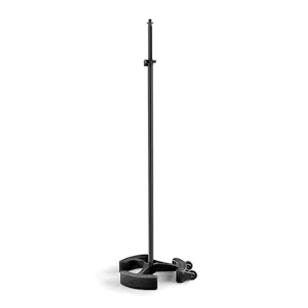 Latch Lake Music micKing MK3300 Straight