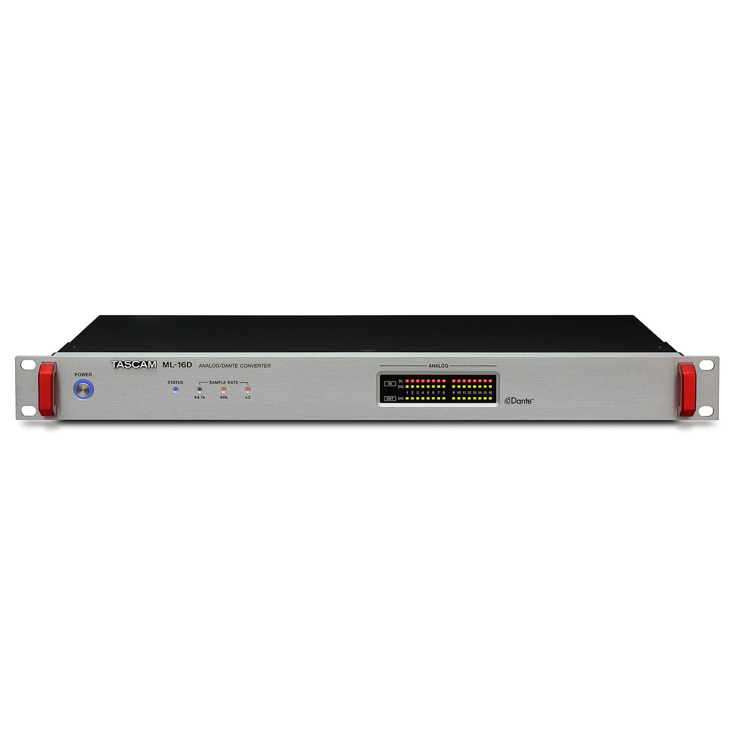 TASCAM ML-16D