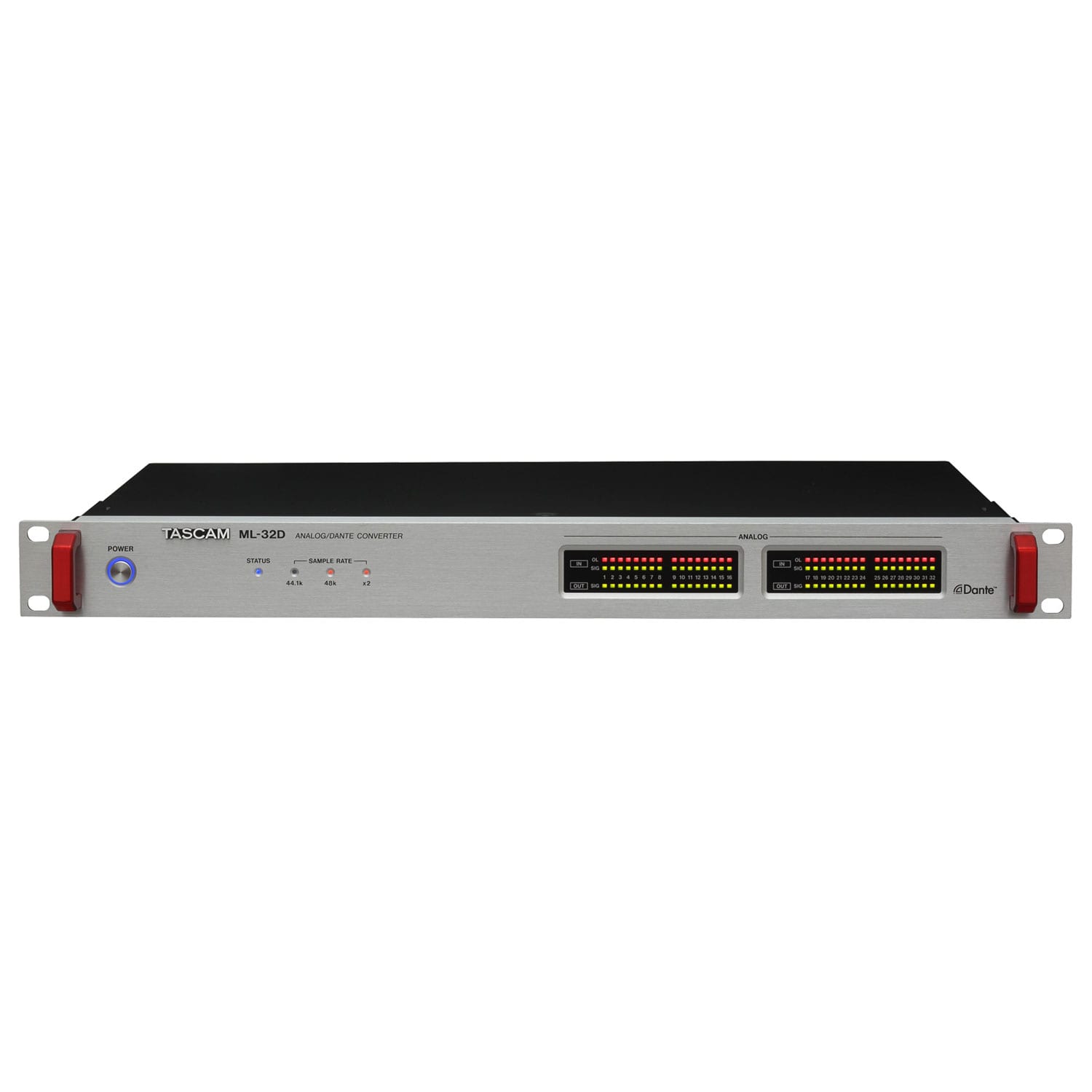 TASCAM ML-32D