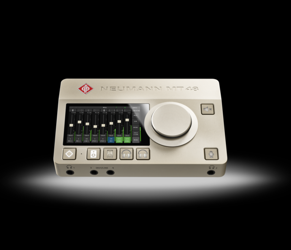 Neumann MT 48