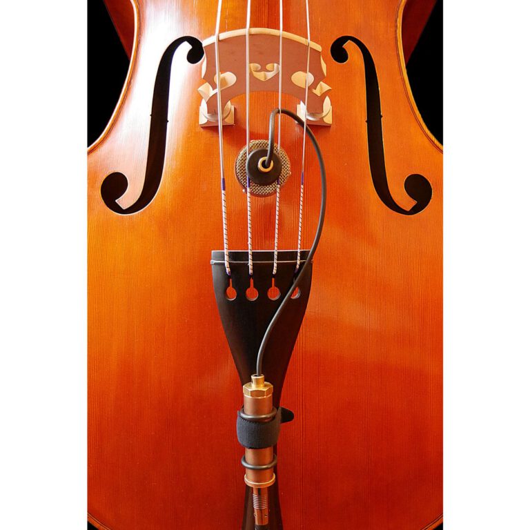 Ear Trumpet Labs Nadine
