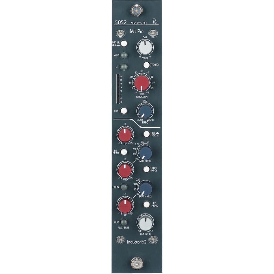 Rupert Neve Designs Shelford 5052
