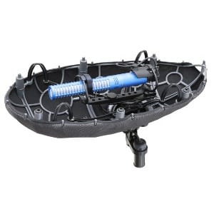 Schoeps MiniCMIT Mono Windshield Set Pianissimo