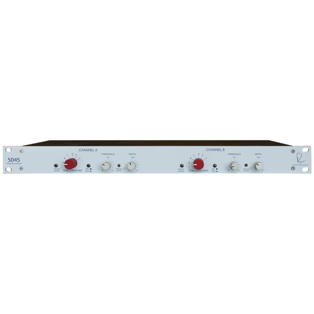Rupert Neve Designs 5045 Primary Source Enhancer