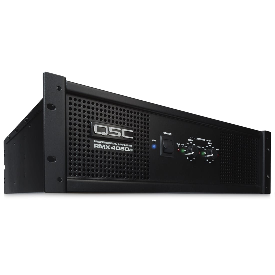 QSC RMX 4050a Power Amplifier