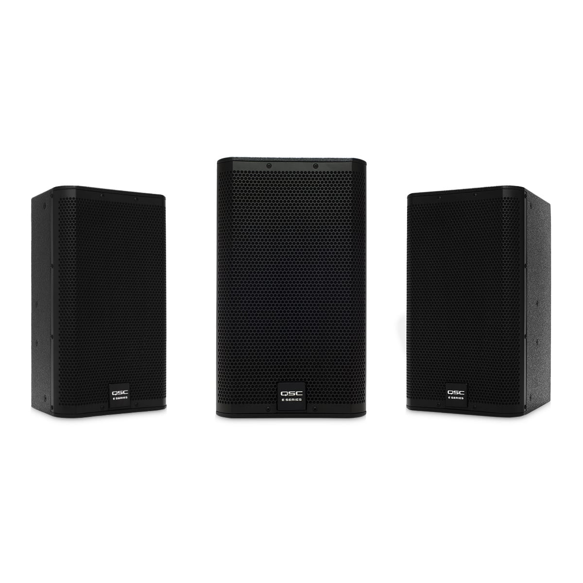 QSC E110 Passive Loudspeaker