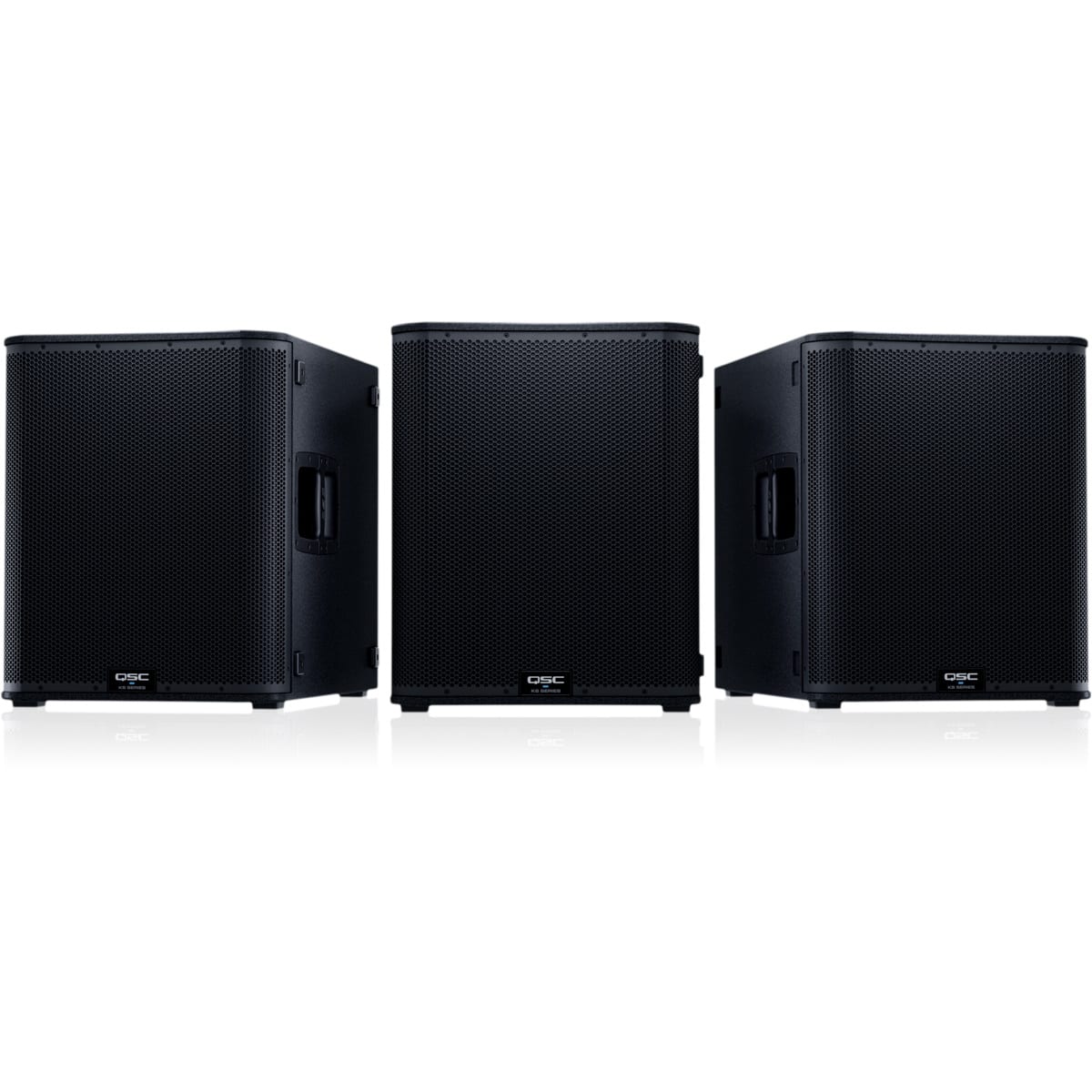 QSC KS118 Active Subwoofer