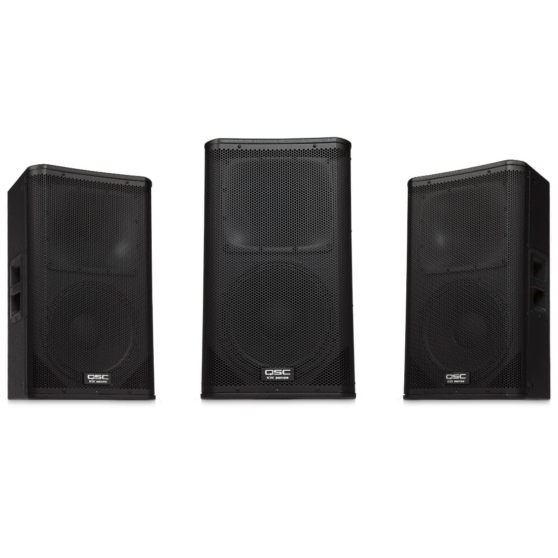 QSC KW122 Active Loudspeaker