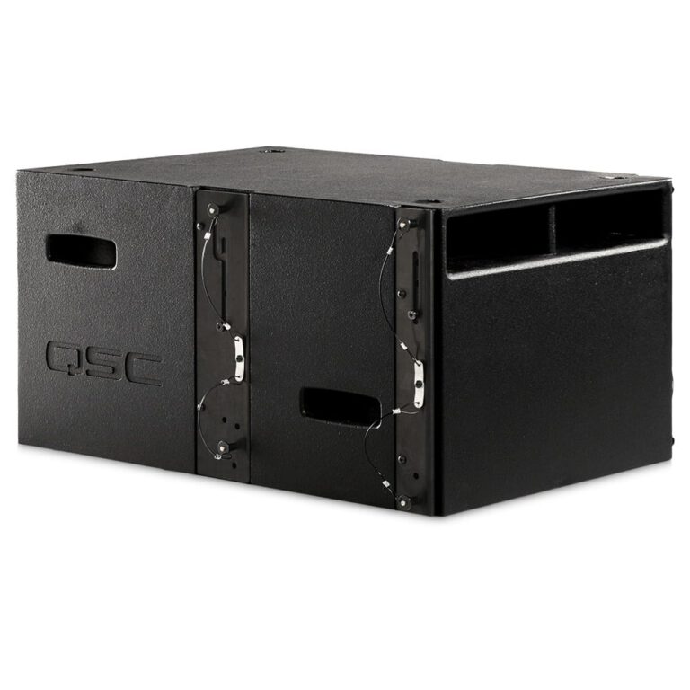 QSC WL212-sw Subwoofer