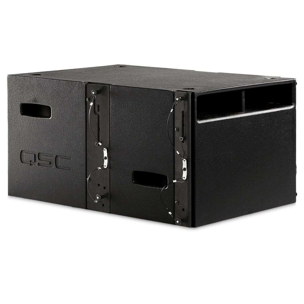 QSC WL212-sw Subwoofer