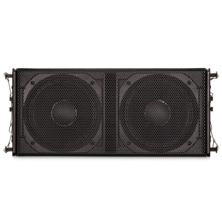 QSC WL3082 Array System