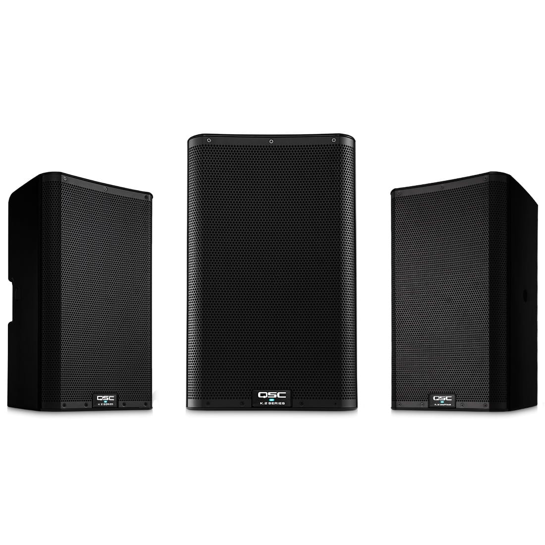 QSC K10.2 Active Loudspeaker
