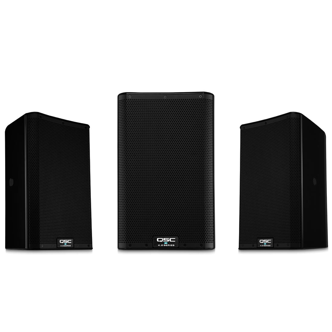 QSC K8.2 Active Loudspeaker