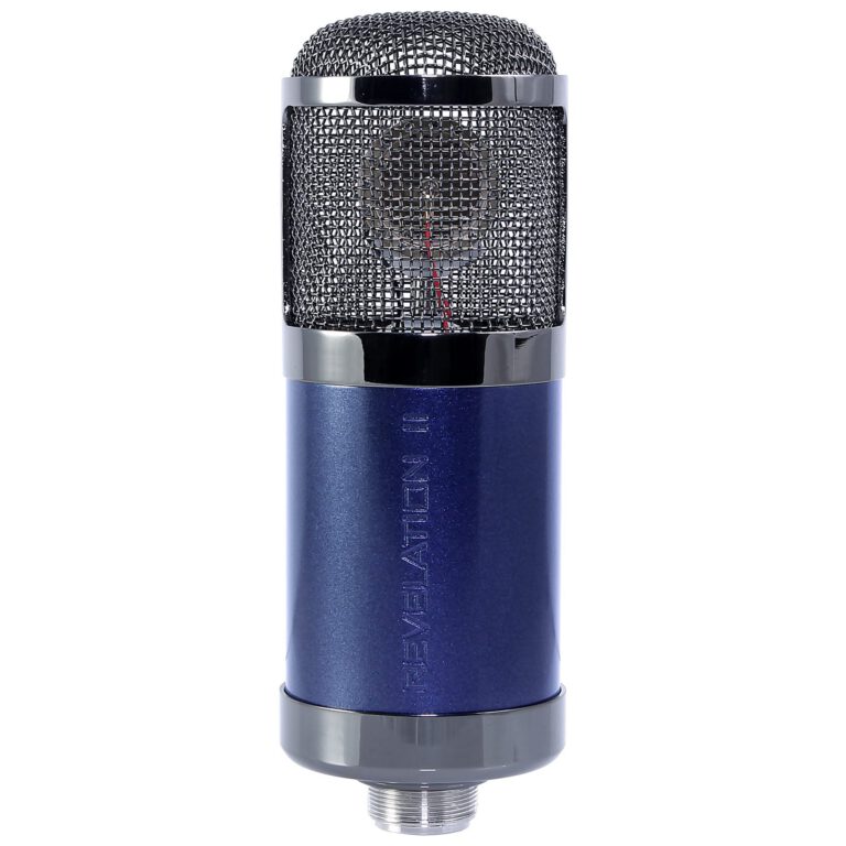 MXL Revelation II Microphone