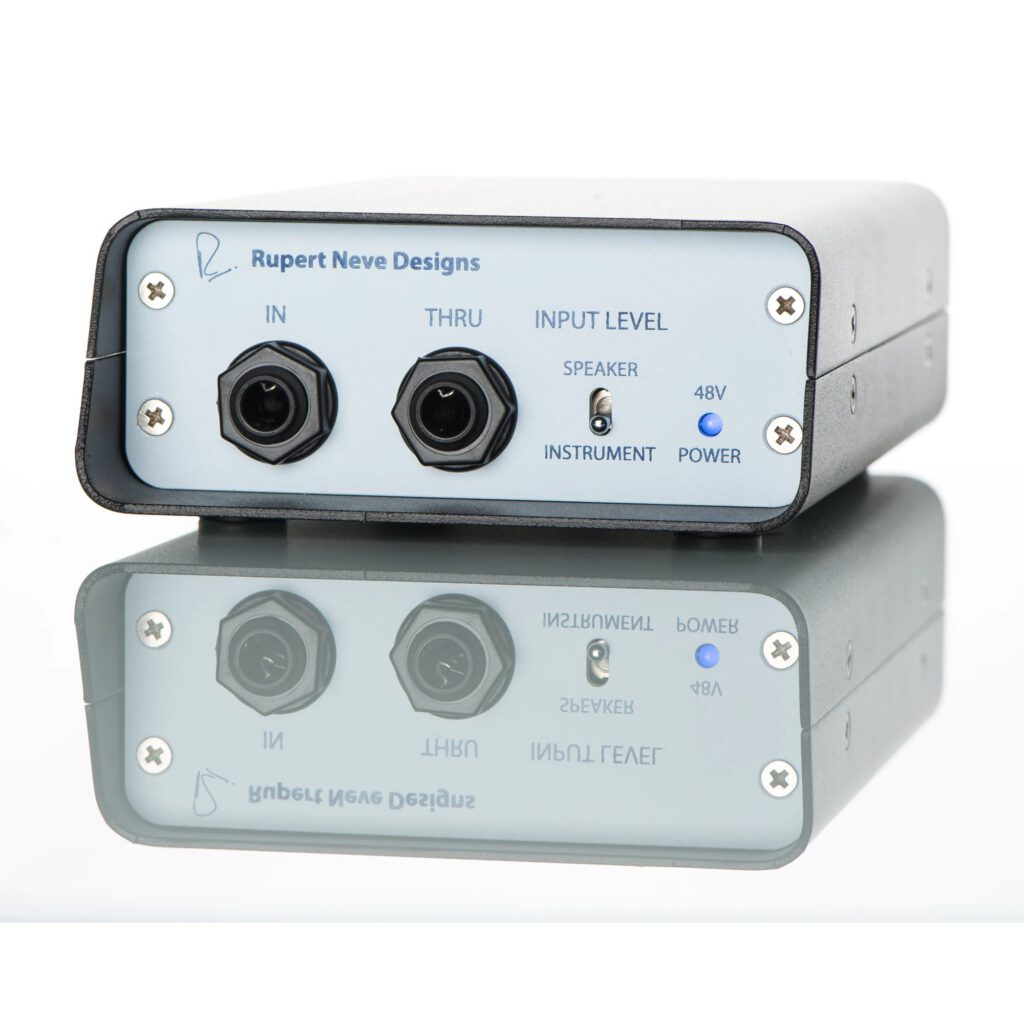 Rupert Neve Designs RNDI