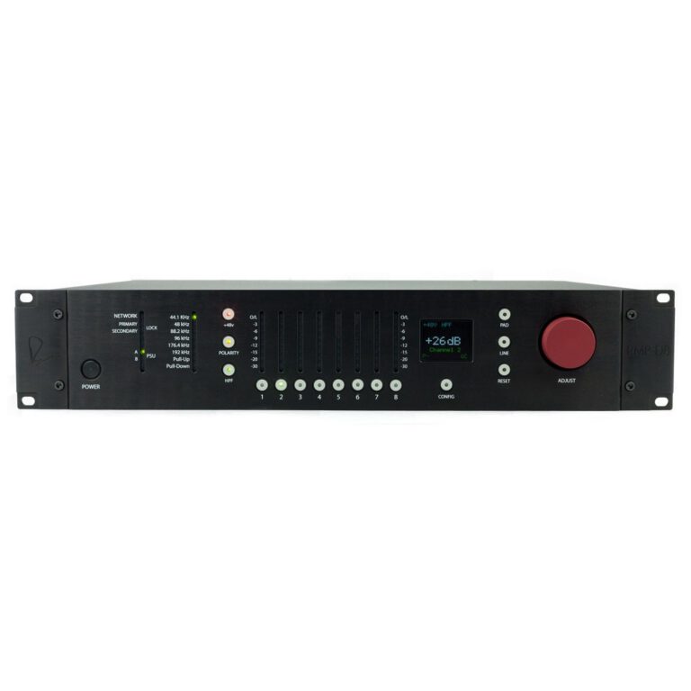 Rupert Neve Designs RMP-D8