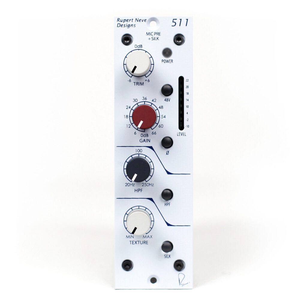 Rupert Neve Designs 511