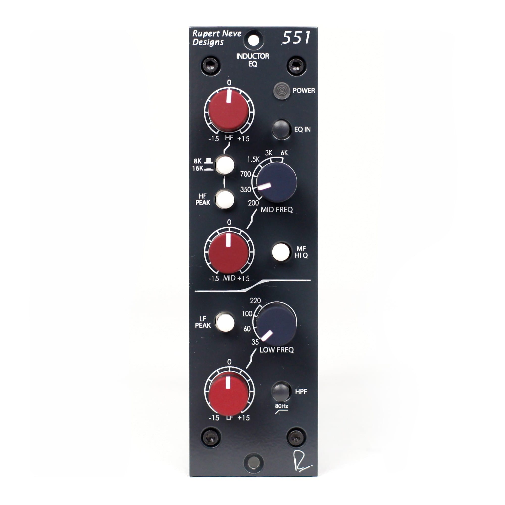Rupert Neve Designs 551