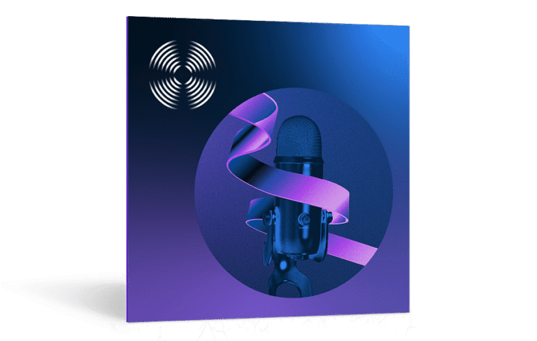 iZotope RX 10 Standard