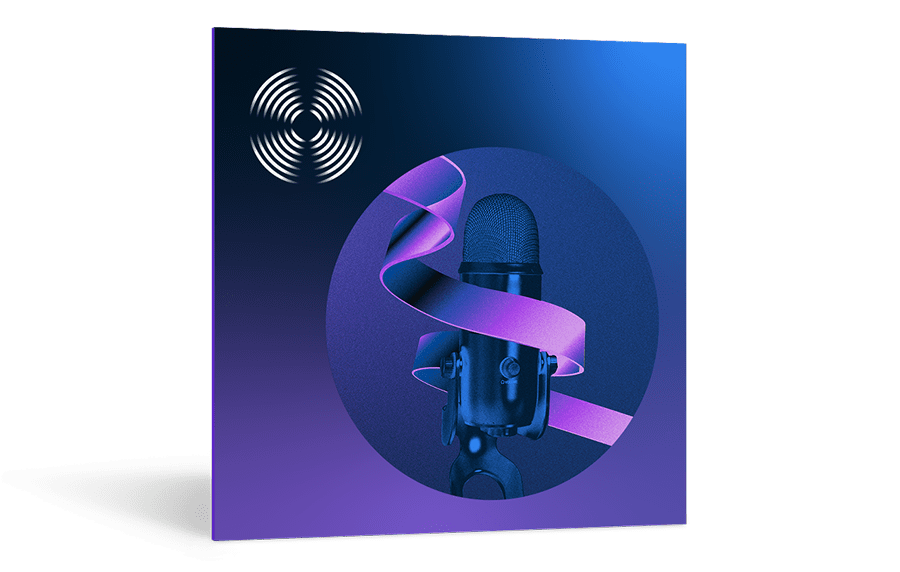 iZotope RX 10 Standard