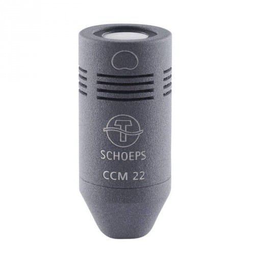 Schoeps CCM 22