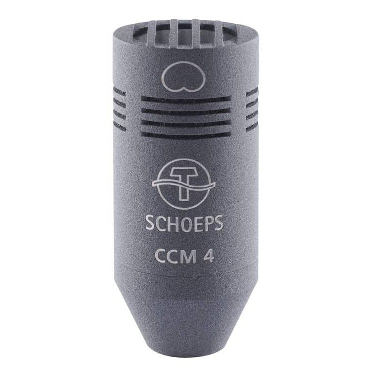 Schoeps CCM 4